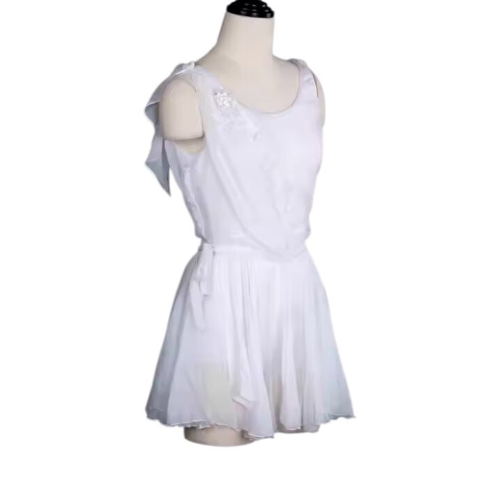 Talisman white costume - Image 3